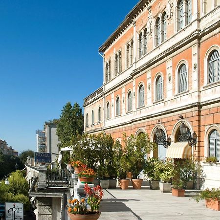 Hotel Iris Perugia Exterior photo