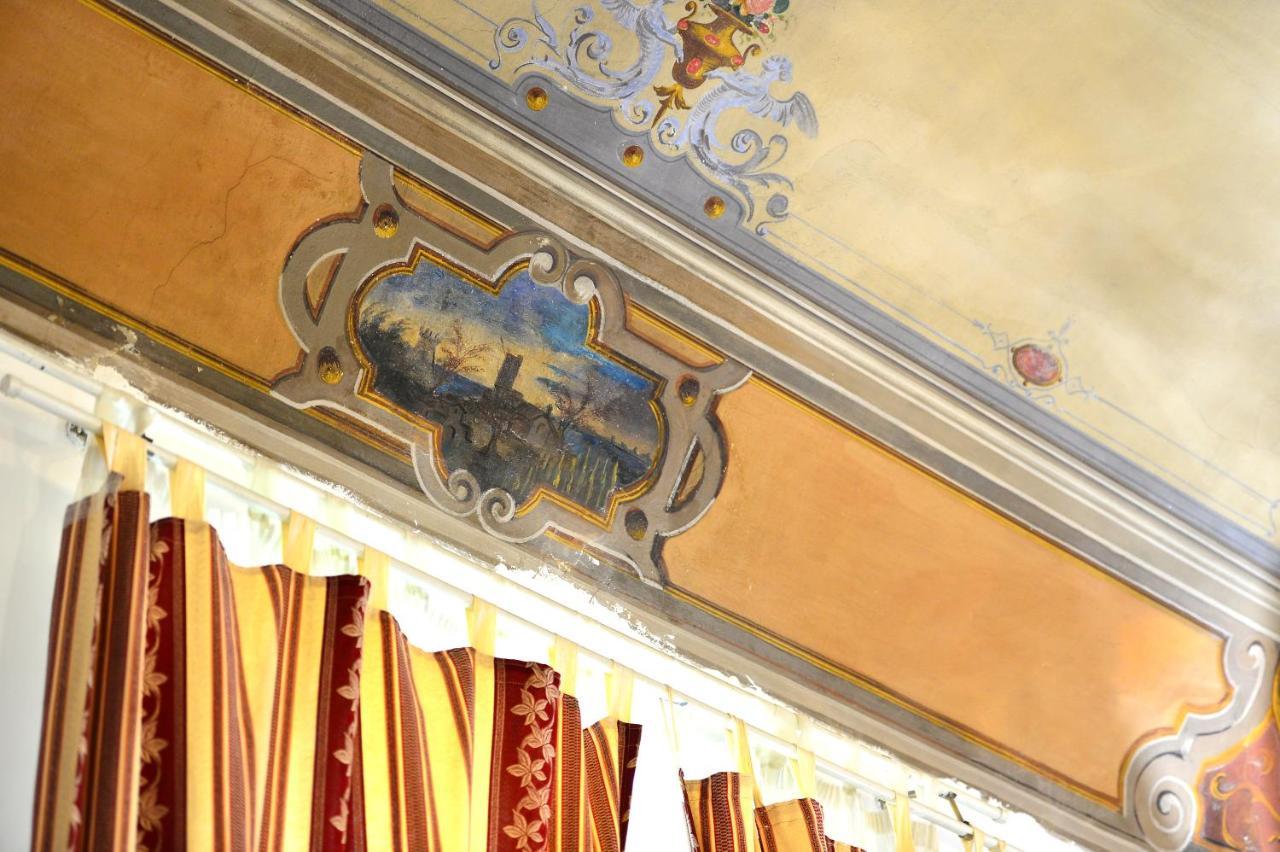 Hotel Iris Perugia Exterior photo