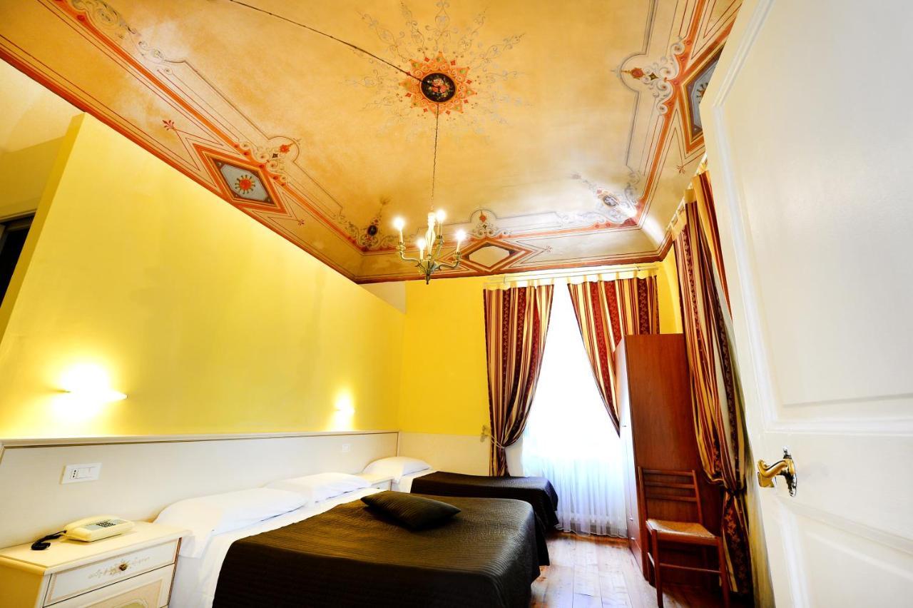 Hotel Iris Perugia Exterior photo