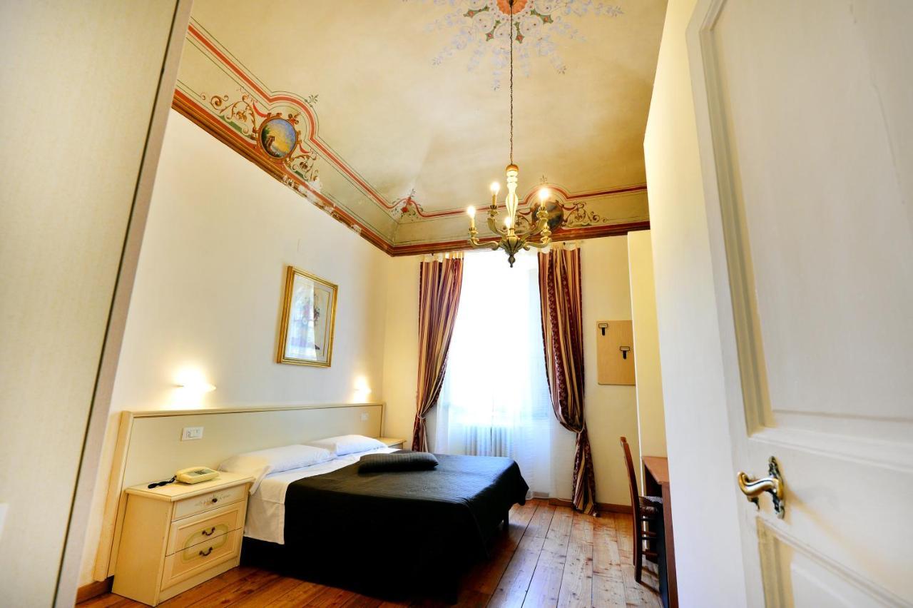 Hotel Iris Perugia Exterior photo