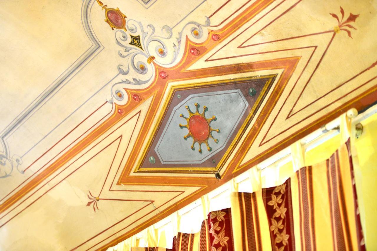 Hotel Iris Perugia Exterior photo