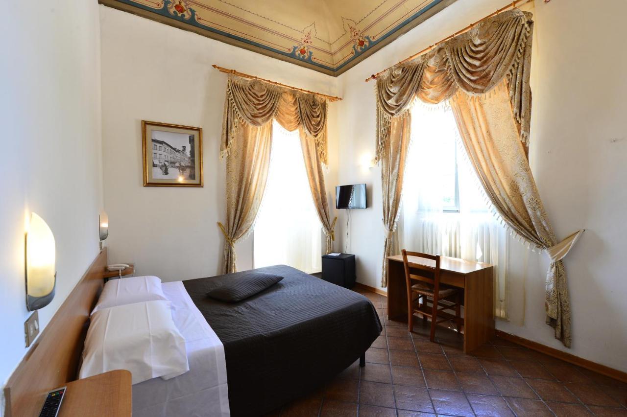 Hotel Iris Perugia Exterior photo