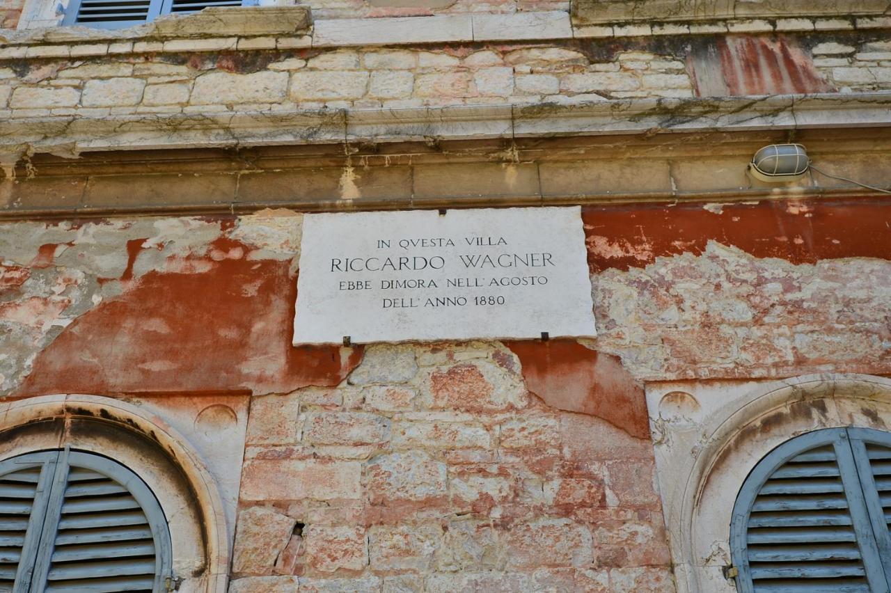 Hotel Iris Perugia Exterior photo