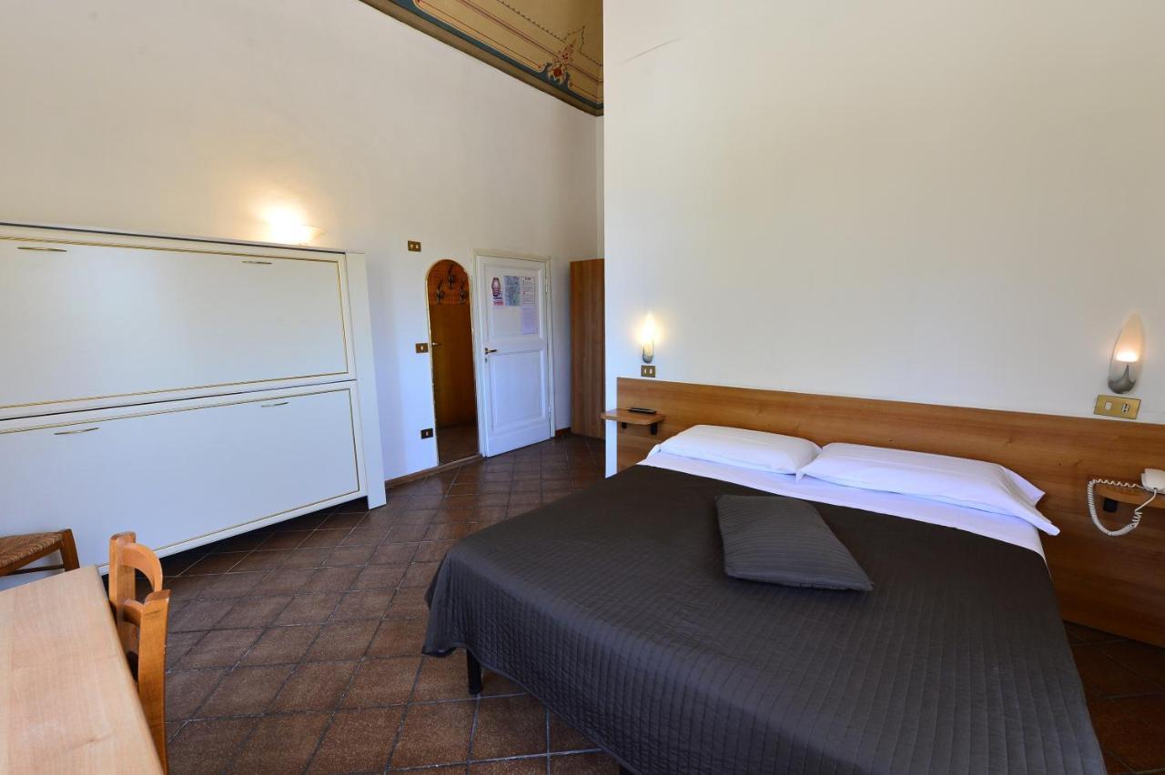 Hotel Iris Perugia Exterior photo