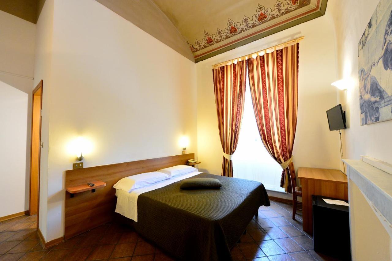 Hotel Iris Perugia Exterior photo