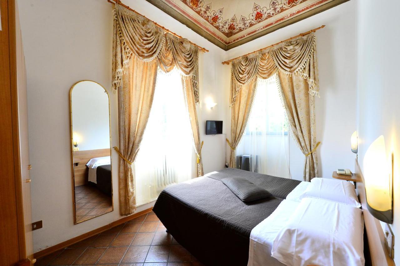Hotel Iris Perugia Exterior photo