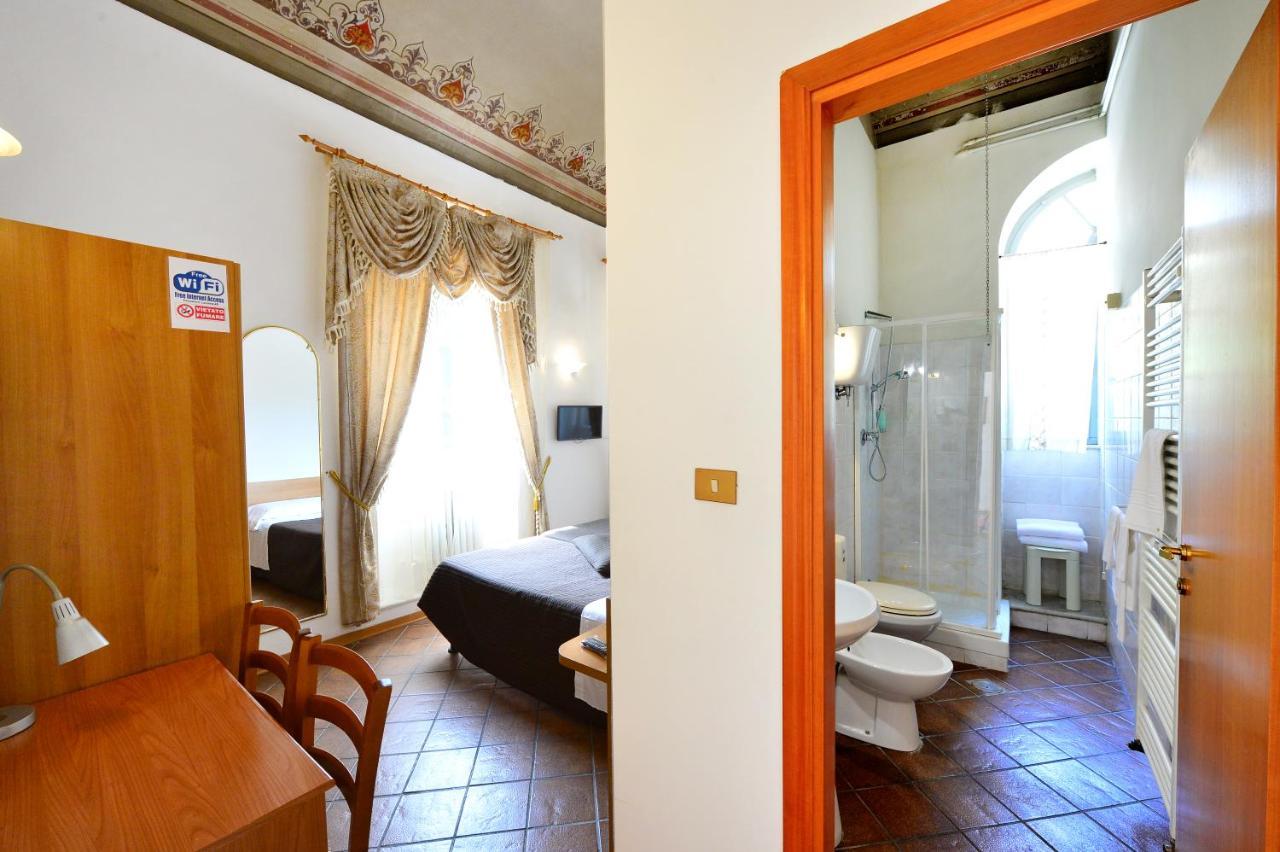 Hotel Iris Perugia Exterior photo