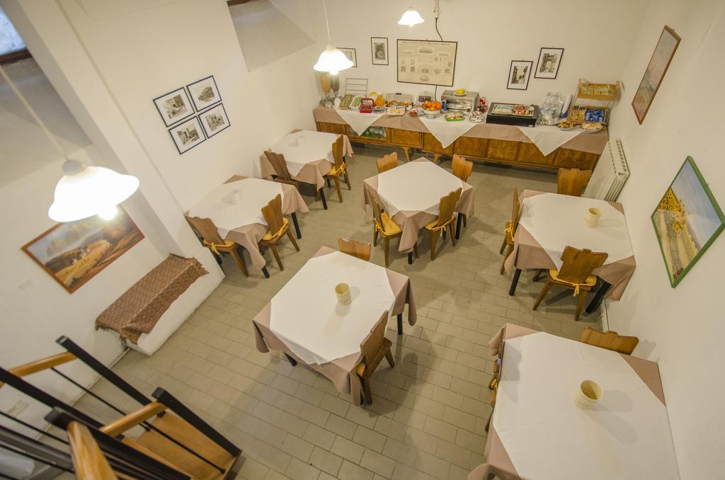 Hotel Iris Perugia Exterior photo